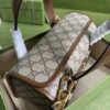 Gucci Horsebit 1955 mini top handle bag