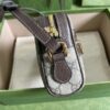 Gucci Ophidia GG Supreme mini bag