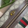 Gucci Ophidia GG Supreme mini bag