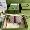 Gucci Ophidia GG Supreme mini bag
