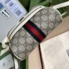 Gucci Ophidia GG Supreme mini bag