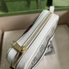 Gucci Ophidia GG Supreme mini bag