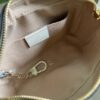 Gucci Ophidia GG Supreme mini bag