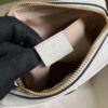 Gucci Ophidia GG Supreme mini bag