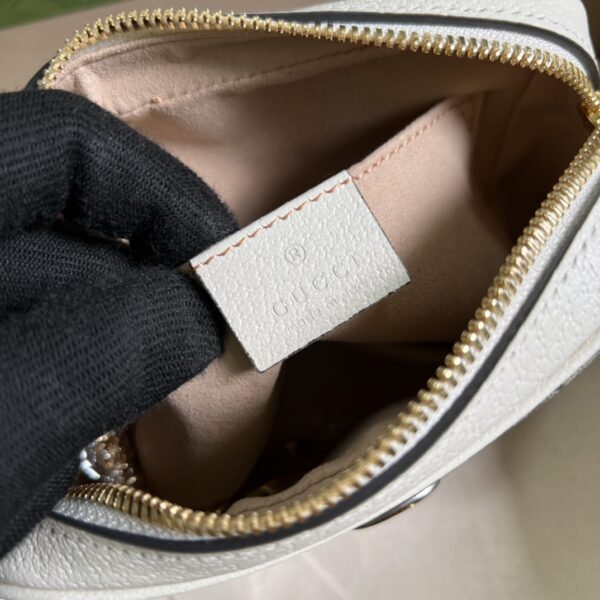 Gucci Ophidia GG Supreme mini bag