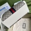 Gucci OPHIDIA GG MEDIUM TOTE BAG