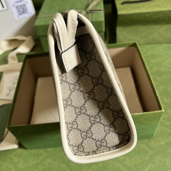 GUCCI Ophidia GG toiletry case