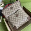 Gucci NEO VINTAGE SMALL MESSENGER BAG