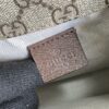 Gucci NEO VINTAGE SMALL MESSENGER BAG