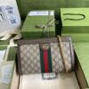 Gucci Ophidia GG small shoulder bag