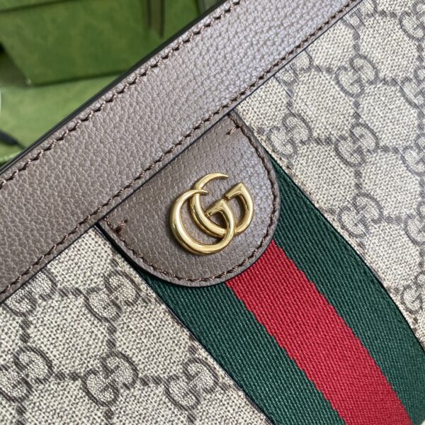 Gucci Ophidia GG small shoulder bag