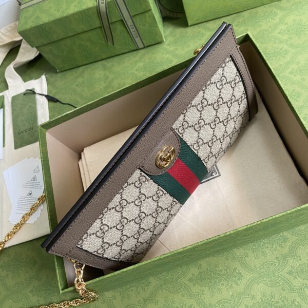 Gucci Ophidia GG small shoulder bag
