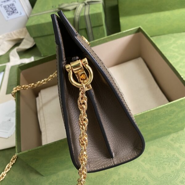 Gucci Ophidia GG small shoulder bag