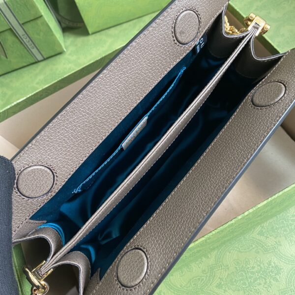 Gucci Ophidia GG small shoulder bag