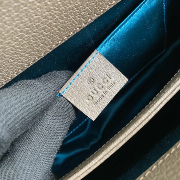 Gucci Ophidia GG small shoulder bag