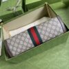 Gucci Ophidia GG Medium shoulder bag
