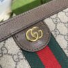 Gucci Ophidia GG Medium shoulder bag