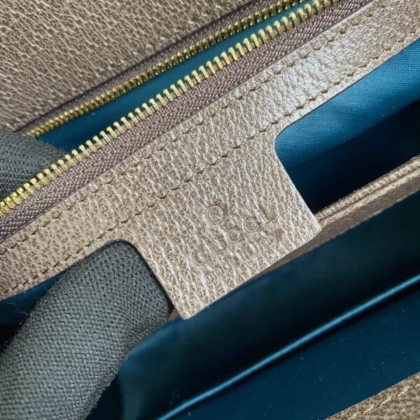 Gucci Ophidia GG Medium shoulder bag