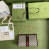 Gucci Ophidia GG Medium shoulder bag