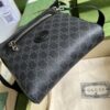 Gucci GG SUPREME MESSENGER BAG