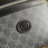 Gucci GG SUPREME MESSENGER BAG