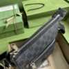 Gucci GG SUPREME MESSENGER BAG