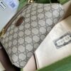 Gucci GG SUPREME MESSENGER BAG
