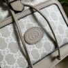 Gucci BACKPACK WITH INTERLOCKING G