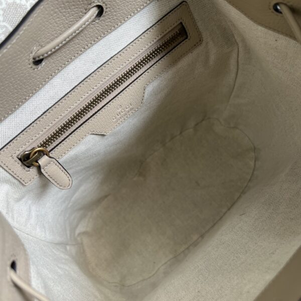 Gucci BACKPACK WITH INTERLOCKING G