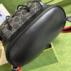 Gucci BACKPACK WITH INTERLOCKING G