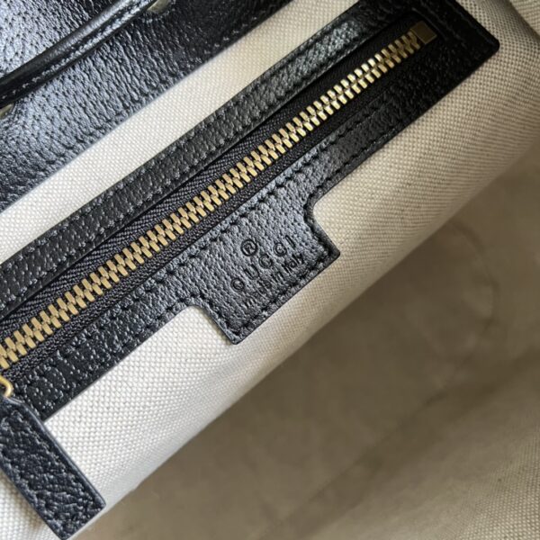 Gucci BACKPACK WITH INTERLOCKING G