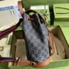 Gucci BACKPACK WITH INTERLOCKING G