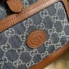Gucci BACKPACK WITH INTERLOCKING G