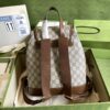 Gucci BACKPACK WITH INTERLOCKING G