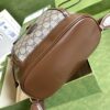 Gucci BACKPACK WITH INTERLOCKING G