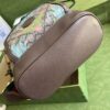 Gucci BACKPACK WITH INTERLOCKING G