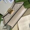 GUCCI OPHIDIA GG MINI SHOULDER BAG