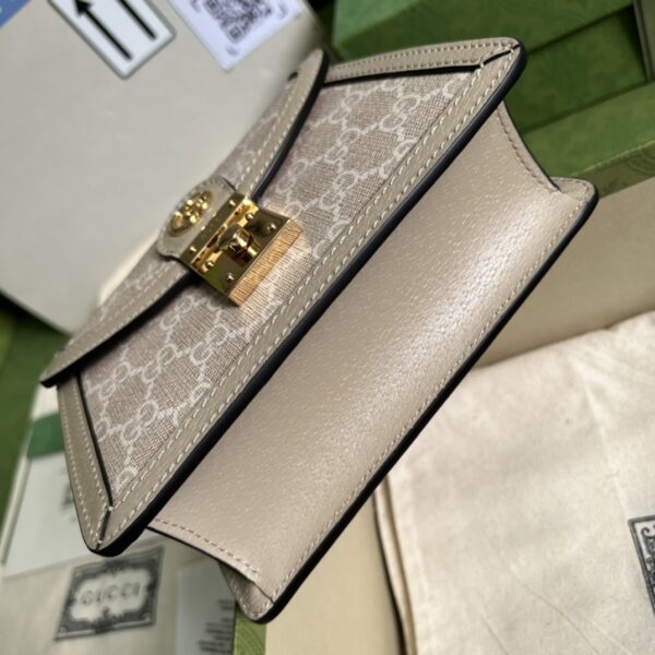 GUCCI OPHIDIA GG MINI SHOULDER BAG