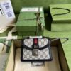 GUCCI OPHIDIA GG MINI SHOULDER BAG