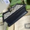 GUCCI OPHIDIA GG MINI SHOULDER BAG