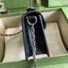 GUCCI OPHIDIA GG MINI SHOULDER BAG