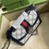 GUCCI OPHIDIA GG MINI SHOULDER BAG
