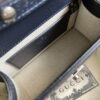 GUCCI OPHIDIA GG MINI SHOULDER BAG
