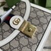GUCCI OPHIDIA GG MINI SHOULDER BAG