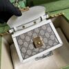 GUCCI OPHIDIA GG MINI SHOULDER BAG
