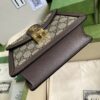 GUCCI OPHIDIA GG MINI SHOULDER BAG