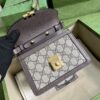 GUCCI OPHIDIA GG MINI SHOULDER BAG