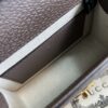 GUCCI OPHIDIA GG MINI SHOULDER BAG