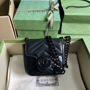 Gucci GG MARMONT BELT BAG