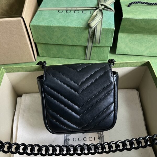 Gucci GG MARMONT BELT BAG